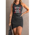 Black Baseball is My...